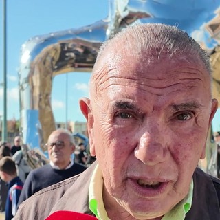 Arte, Presti (Fondazione Antonio Presti), "L'arte dà una visione di futuro"