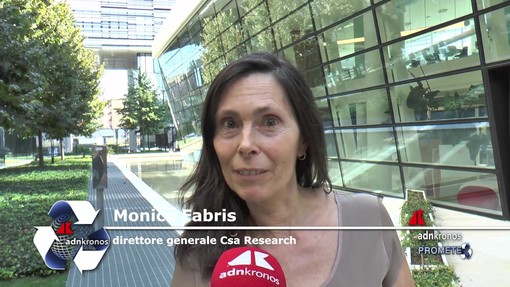 Sostenibilità: Fabris (Csa Research), 'giovani percepiscono allarme ambientale crescente'