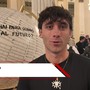 Greg Goya: "Creare ed esporre l'opera 'Atto futuro' alla Scala avventura più bella della mia vita" Greg Goya: "Creare ed esporre l'opera 'Atto futuro' alla Scala avventura più bella della mia vita"