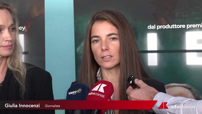 'The Bibi Files', Giulia Innocenzi: "Proiettarlo all'UE rompe il silenzio su Israele e rivela le manovre di Netanyahu"