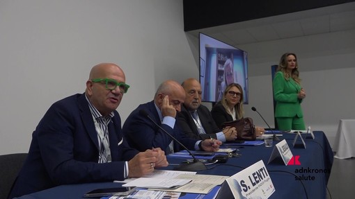 A Bari il Levante FADOI Forum: "Dalla prevenzione alla sostenibilità"