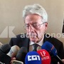 Bonino, Gentiloni: "Esempio di coraggio, una voce unica" Bonino, Gentiloni: "Esempio di coraggio, una voce unica"