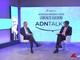 AdnTalks, Guerini: "Centrosinistra? Tenere porta aperta a tutti, anche a Calenda"