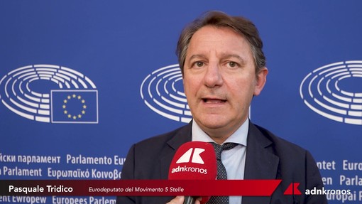 Bilancio, Tridico (M5S): "Critici contro l'austerità che l'Europa vuole riportare in auge"