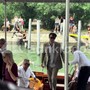 Venezia 83, bagno di folla per Robert Pattinson: l'arrivo al Lido per 'Primetime' Venezia 83, bagno di folla per Robert Pattinson: l'arrivo al Lido per 'Primetime'