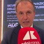 Cozzoli (Ads): "Droni, Ai e sensoristica per autostrade più sicure"