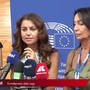 Islam, Ceccardi (Lega): "Né velo né bavaglio, non ci faremo sottomettere" Islam, Ceccardi (Lega): "Né velo né bavaglio, non ci faremo sottomettere"