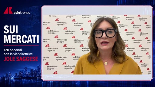 Mercati sulla parità, record per l'oro. Mps: dubbi sul piano Lovaglio Mercati sulla parità, record per l'oro. Mps: dubbi sul piano Lovaglio