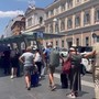 Caos treni, guasto su linea Roma-Fiumicino e lunghe code a Termininews