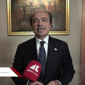 AI, Butti: "Governo impegnato su nuove tecnologie. Mondo Lavoro le utilizzerà sempre di più" AI, Butti: "Governo impegnato su nuove tecnologie. Mondo Lavoro le utilizzerà sempre di più"