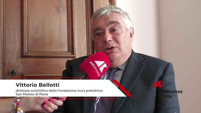 Ricerca, Bellotti (San Matteo): 'qui discipline diverse per affrontare sfide complesse' Ricerca, Bellotti (San Matteo): 'qui discipline diverse per affrontare sfide complesse'