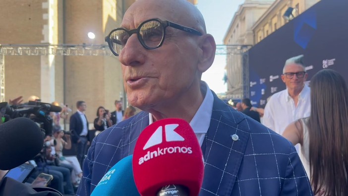 Mondiali, Ciccio Graziani: "Possibile finale Argentina-Francia, e chissà che la Francia stavolta…" Mondiali, Ciccio Graziani: "Possibile finale Argentina-Francia, e chissà che la Francia stavolta…"