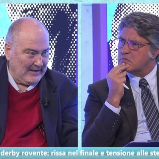 AdnTalks, Bettini: "Schlein ha carte in regola per battere Meloni, Conte profilo da statista" AdnTalks, Bettini: "Schlein ha carte in regola per battere Meloni, Conte profilo da statista"