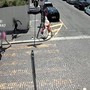 Turisti rapinati davanti alla caserma a Milano, il video dell'intervento dei carabinieri Turisti rapinati davanti alla caserma a Milano, il video dell'intervento dei carabinieri