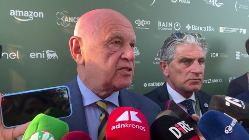 Nordio: "Stasi? Non commento processi ma sempre detto che è anomalia"