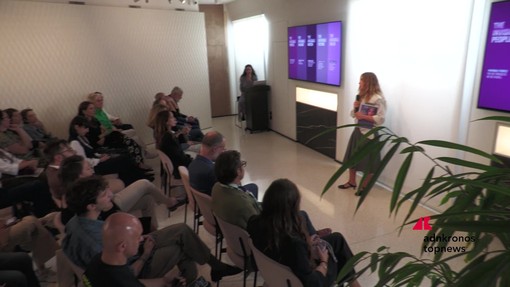 Cosmoprof svela il nuovo concept The Invisible Beauty per il sessantesimo anniversario