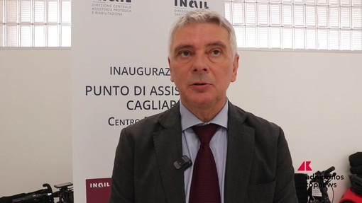 Inail, Princigalli: «Più vicini ai territori per anticipare i bisogni di cura e reinserimento dei lavoratori»