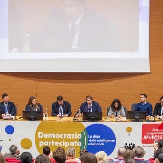 'Euconomia', Festival nazionale dell'economia civile riparte da Firenze 'Euconomia', Festival nazionale dell'economia civile riparte da Firenze