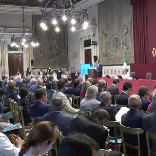 Previdenza: Inps, '21 mln di lavoratori dipendenti nel 2025, puntare su giovani e donne' Previdenza: Inps, '21 mln di lavoratori dipendenti nel 2025, puntare su giovani e donne'