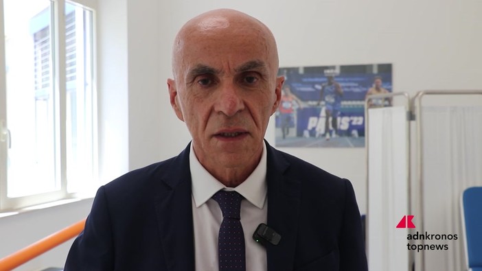 Inail Sardegna, Spanu: "Un'équipe multidisciplinare per percorsi di cura e manutenzione personalizzati"