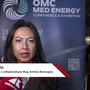 Omc Med Energy 2027, Priolo (Reg. Emilia-Romagna): "Ravenna sempre più hub energetico, il porto strategico per il futuro del paese" Omc Med Energy 2027, Priolo (Reg. Emilia-Romagna): "Ravenna sempre più hub energetico, il porto strategico per il futuro del paese"