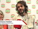 Food: Tamberi, 'bello girare lo spot di Cuore con mia mamma' Food: Tamberi, 'bello girare lo spot di Cuore con mia mamma'