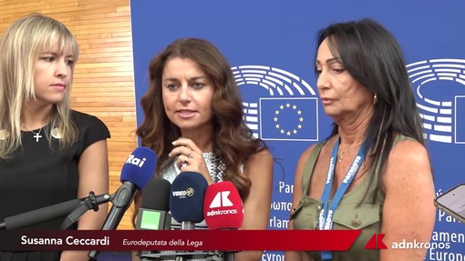 Islam, Ceccardi (Lega): "Né velo né bavaglio, non ci faremo sottomettere"
