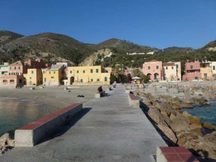 Mare, spiagge, outdoor e prodotti gastronomici a Km 0: in Liguria al via la stagione turistica