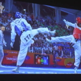 Sport: al via domani il Rome 2026 World Taekwondo Grand Prix al Foro Italico