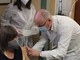 Over 70, primi vaccini negli studi dei medici di base: “L’ho fatto per riabbracciare la mia nipotina” (VIDEO e FOTO) Over 70, primi vaccini negli studi dei medici di base: “L’ho fatto per riabbracciare la mia nipotina” (VIDEO e FOTO)