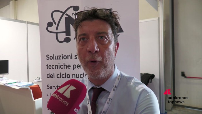 Nuclear Expo 2026: Ferrante (Nuclear Advisory), 'ritorno nucleare è opportunità per industria italiana'
