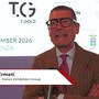 Fiere, Vicenzaoro: Ermeti (IEG) "numeri eccezionali: 1300 brand e 900 buyer"