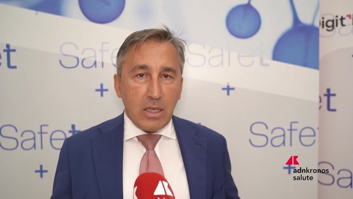 Salute: Loiero (consigliere Pres. Consiglio), 'Più investimenti e collaborazione pubblico-privato per l'efficienza del Ssn'