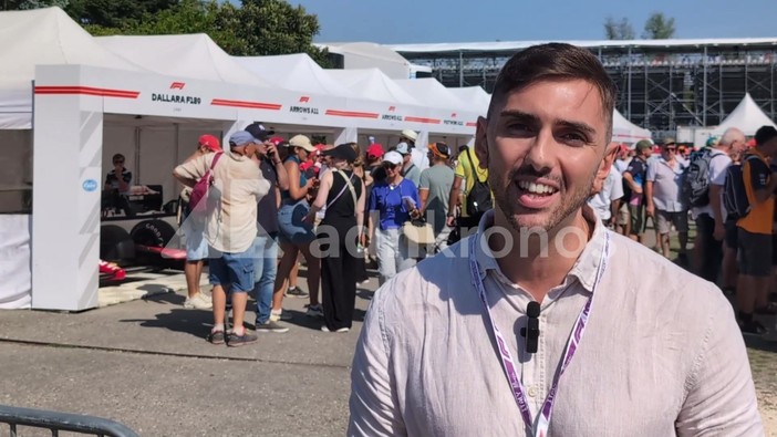 Quanto costa vedere la Formula 1 a Monza? Le voci dei tifosi del Gran Premio d'Italia