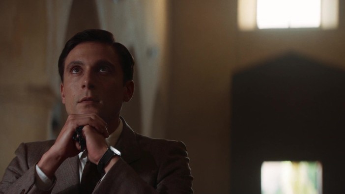 "Livatino: il giudice e i suoi assassini", il trailer della fiction Rai diretta da Michele Placido