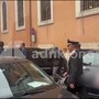 Banda minicar a Roma, terminato l'interrogatorio del secondo minore indagato