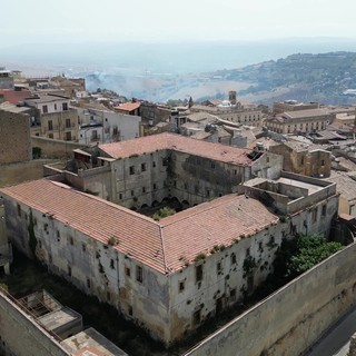 Turismo: nuova vita per l'ex carcere San Bonaventura di Caltagirone con il progetto TA4all Turismo: nuova vita per l'ex carcere San Bonaventura di Caltagirone con il progetto TA4all