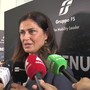 Piano Mattei, Stacchiotti (Trenitalia): "Rete di tutor formati aiuta integrazione lavoratori da Tunisia" Piano Mattei, Stacchiotti (Trenitalia): "Rete di tutor formati aiuta integrazione lavoratori da Tunisia"