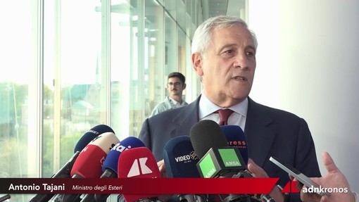 Caso Regeni, Tajani: "Bisogna accertare la verità e scoprire gli assassini"