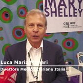 Salone Csr 2026: Munari (Clariane Italia), 'formiamo operatori a costante valutazione di ciò che fanno'