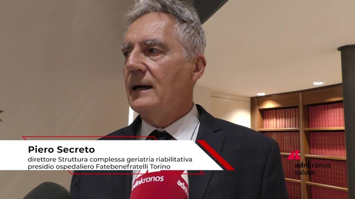 Alzheimer, geriatra Secreto, 'i nuovi pazienti sono sempre più giovani'