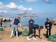 Volontari plastic free in azione a Torino e non solo per un weekend dedicato a oceani e ambiente Volontari plastic free in azione a Torino e non solo per un weekend dedicato a oceani e ambiente