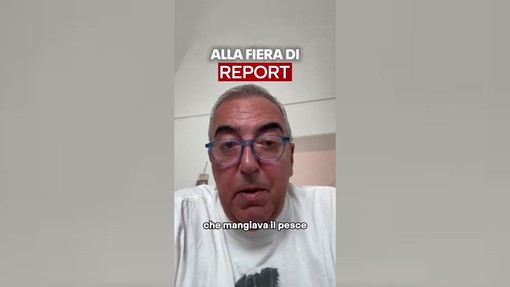 Caso Ranucci, Gasparri 'canta' Branduardi: "Alla fiera di Report non si capisce più chi incontrava chi" Caso Ranucci, Gasparri 'canta' Branduardi: "Alla fiera di Report non si capisce più chi incontrava chi"
