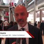 Fiere, Vicenzaoro: Farsura (IEG): "con Padiglione 2 tutta la filiera riunita sotto lo stesso tetto"