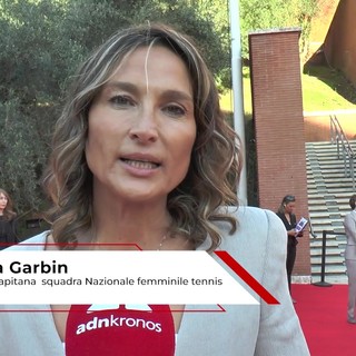 Salute, Garbin: "Il tennis insegna a chiedere aiuto nei momenti difficili. Il medico come un allenatore' Salute, Garbin: "Il tennis insegna a chiedere aiuto nei momenti difficili. Il medico come un allenatore'