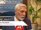 Nautica, Formenti (Confindustria nautica): "Al Salone la nostra industria forte e coesa" Nautica, Formenti (Confindustria nautica): "Al Salone la nostra industria forte e coesa"
