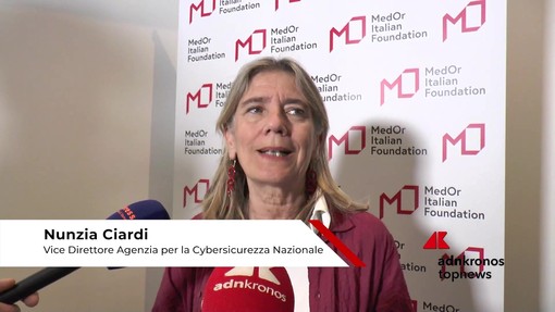 Tech, Ciardi (Acn): "Regole necessarie, ma siano agili e intelligenti"