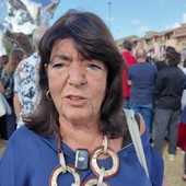 Arte, Attanasio (poetessa), "L'umano che c'è in noi deve essere rispettato" Arte, Attanasio (poetessa), "L'umano che c'è in noi deve essere rispettato"