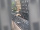 Paura a New York, ordigno incendiario davanti alla sede dell'Fbi: arrestato un uomo Paura a New York, ordigno incendiario davanti alla sede dell'Fbi: arrestato un uomo