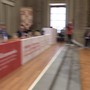 Parte l'8ª edizione del Festival Nazionale dell'Economia Civile al Rettorato dell'Università di Firenze